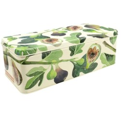 FIG2090 Fig cracker Tin Emma Bridgewater
